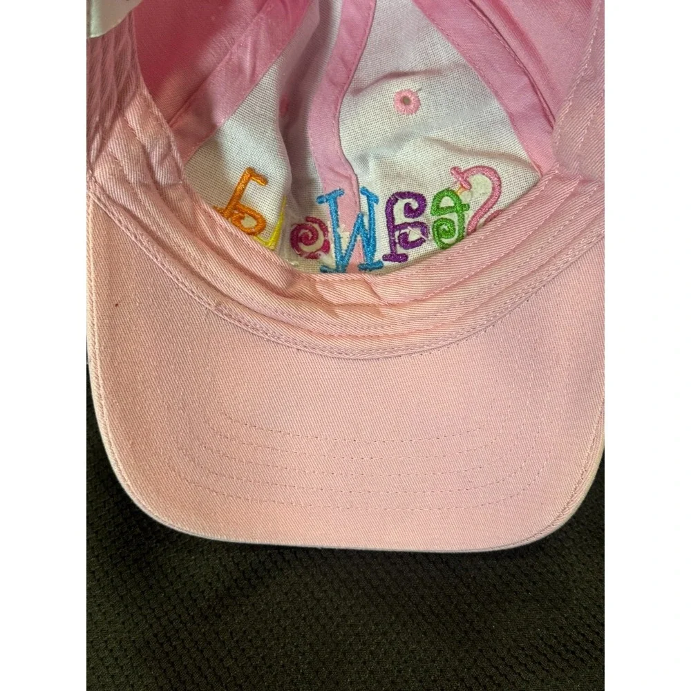 Offical Pick SeaWorld Adventure Theme Party  dad cap Hat.